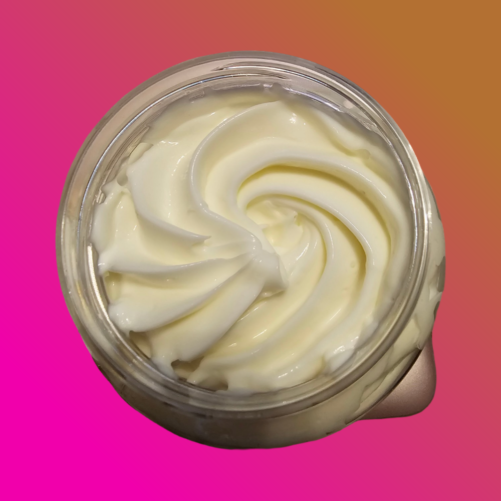 Radiance Revive Emulsified Body Butter 8oz