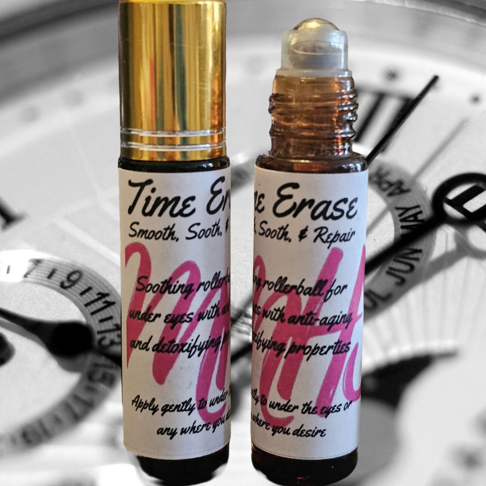 Time Erase (Under Eye Serum)