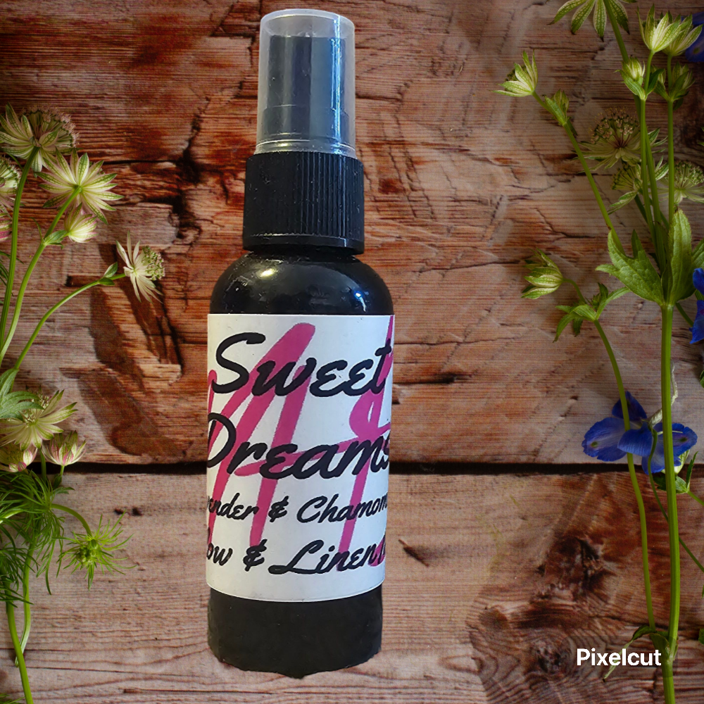 Sweet Dreams Pillow Mist