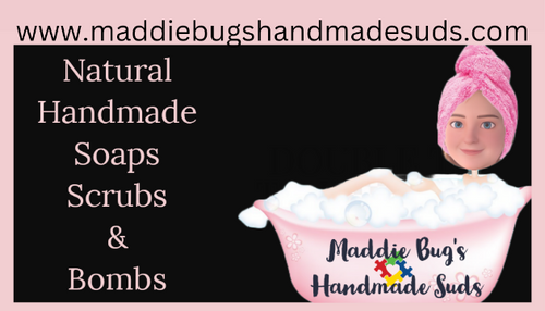 Maddiebug's Handmade Suds