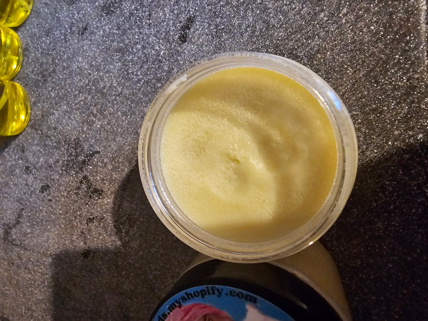 Orange Blossom Glow (Cleansing Balm, Makeup Remover)