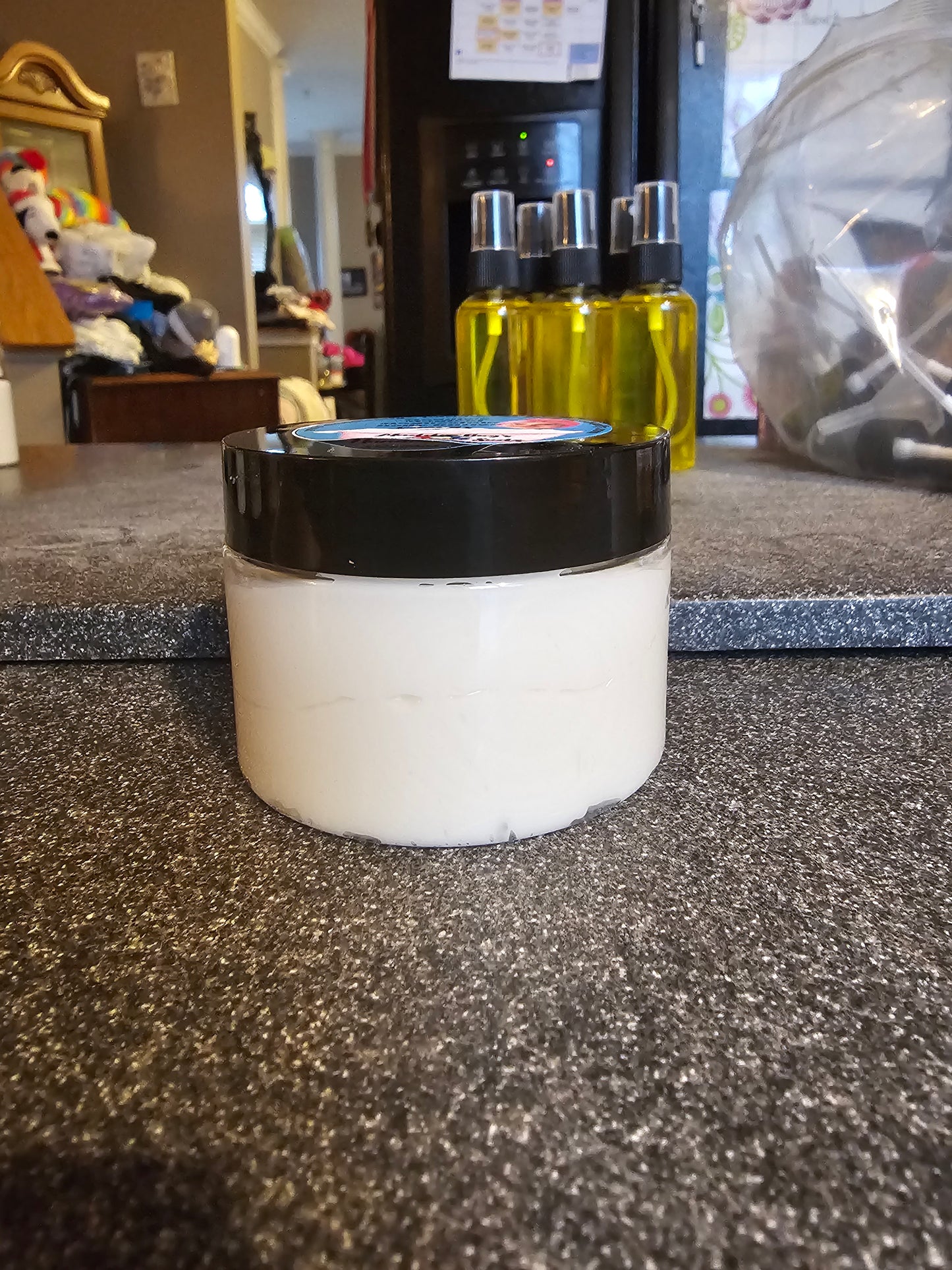 Maddie's Magical Magnesium Body Butter