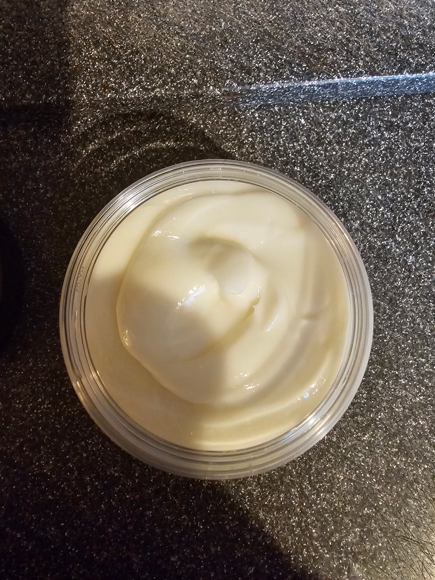 Maddie's Magical Magnesium Body Butter