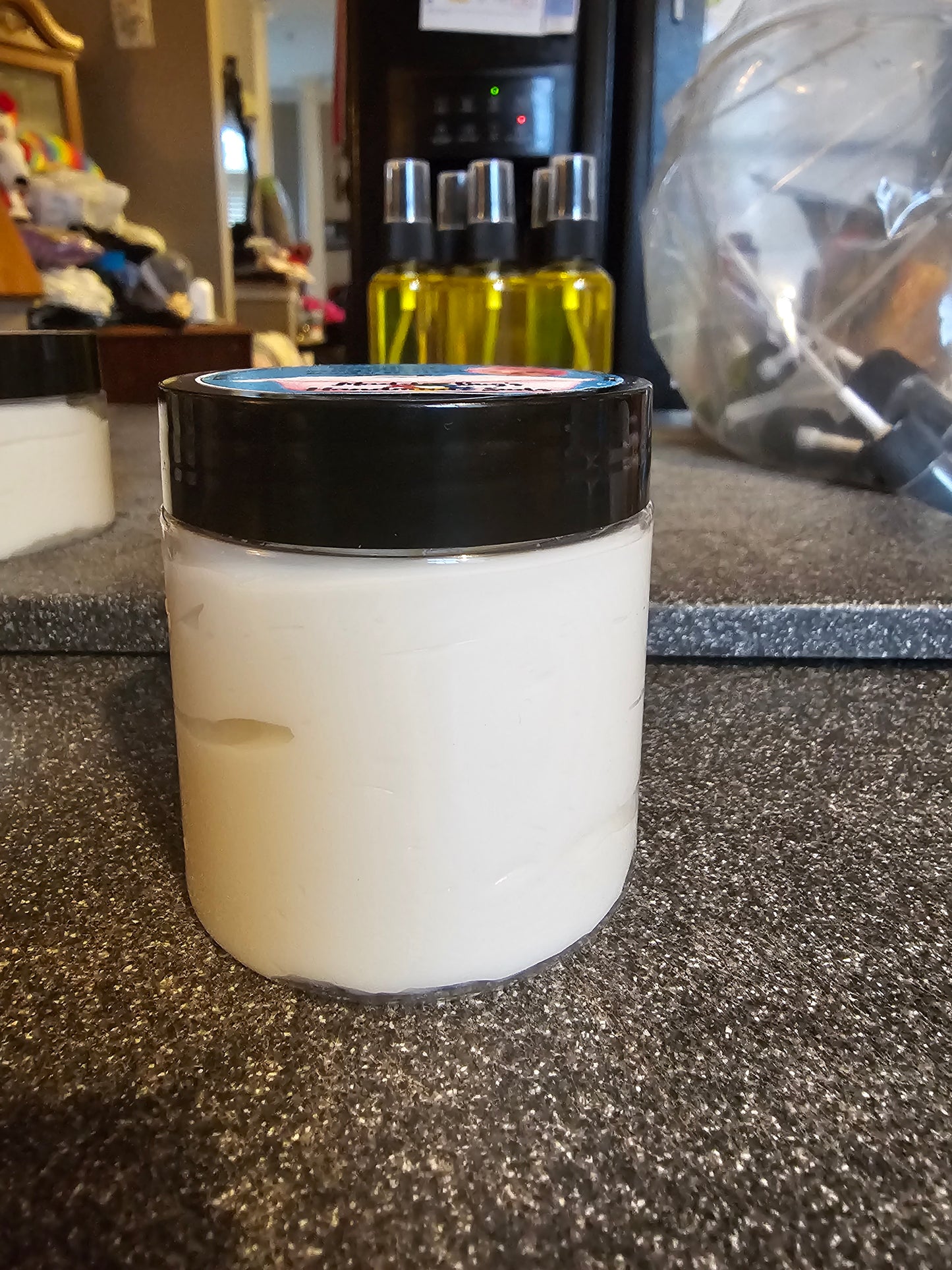 Maddie's Magical Magnesium Body Butter