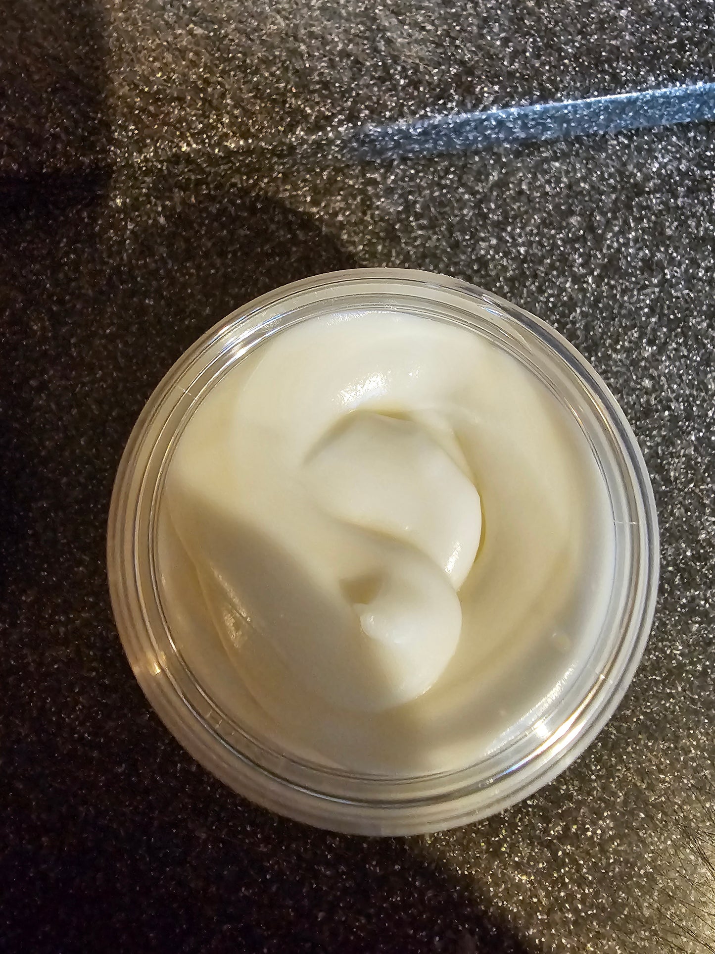 Maddie's Magical Magnesium Body Butter