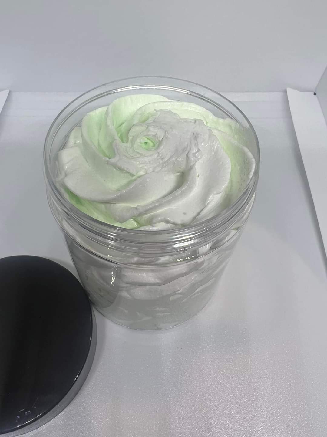 Pure Glow Whipped Sugar Scrub