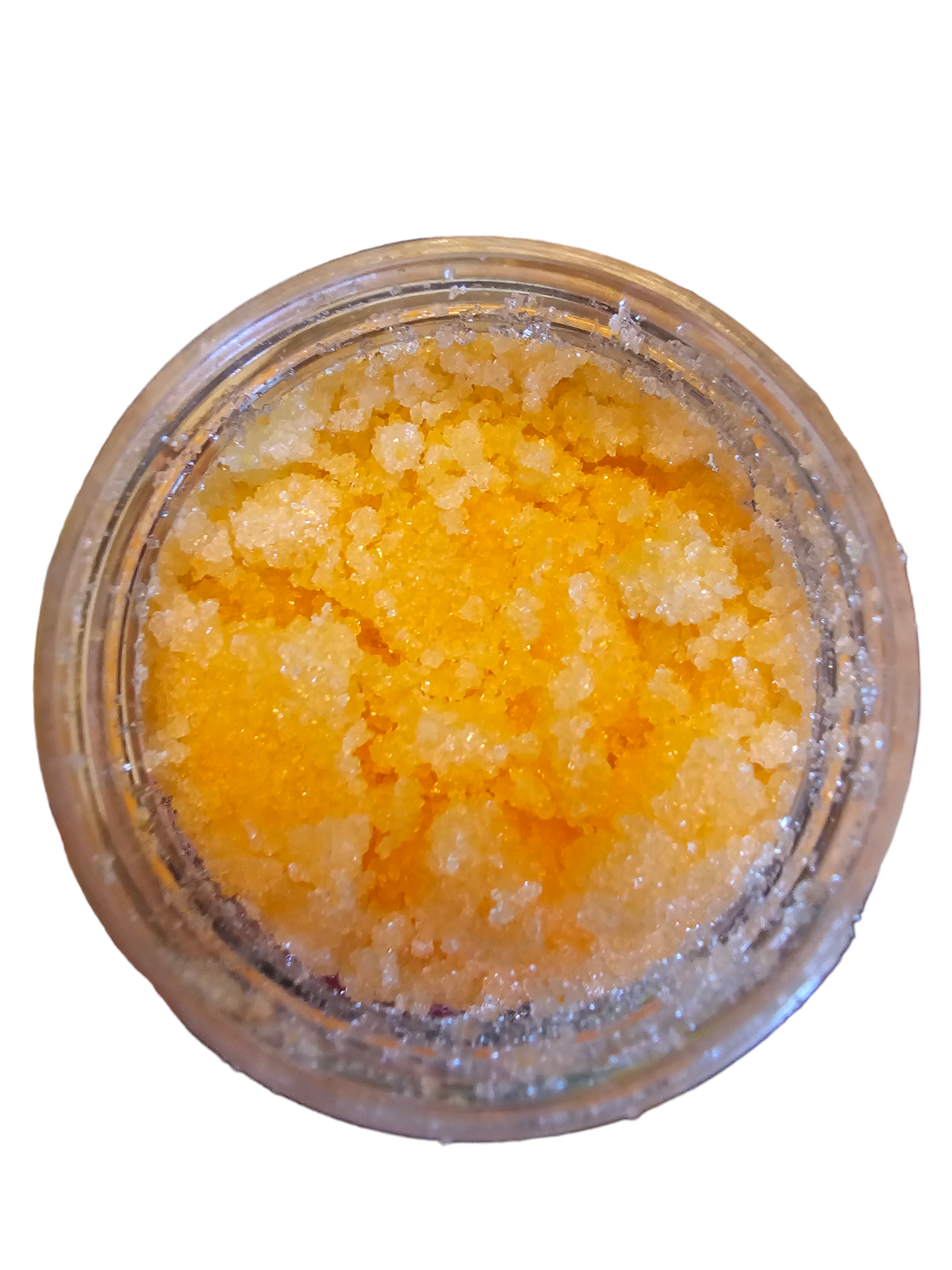 Pure Glow Sugar & Salt Scrubs