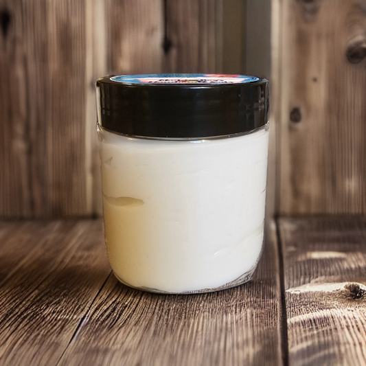Maddie's Magical Magnesium Body Butter